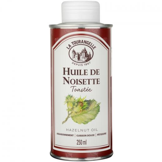 La Tourangelle Hazelnut Oil 250ml