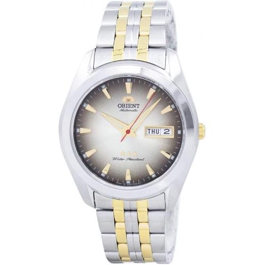 Orient  Automatic Automatic Wristwatch, Men's Parallel Import, Bracelet Type