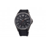 Orient Mechanical Sports Watch, Silicon Strap