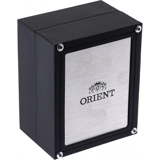 Orient Men's Automatic Wristwatch