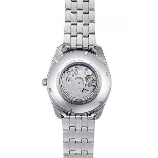 Orient Mechanical Contemporary Watch, Metal Strap