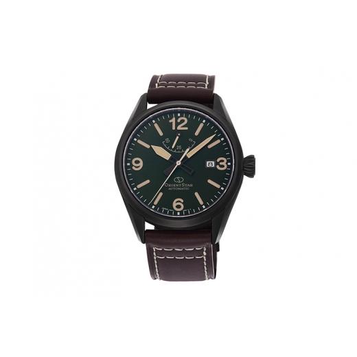 Orient Star Pilot Style Automatic Sapphire Crystal Watch