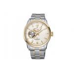 Orient Star Mechanical Contemporary Watch, Metal Strap