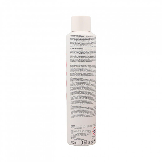 Schwarzkopf Professional OSIS+ SPARKLER Shine Spray