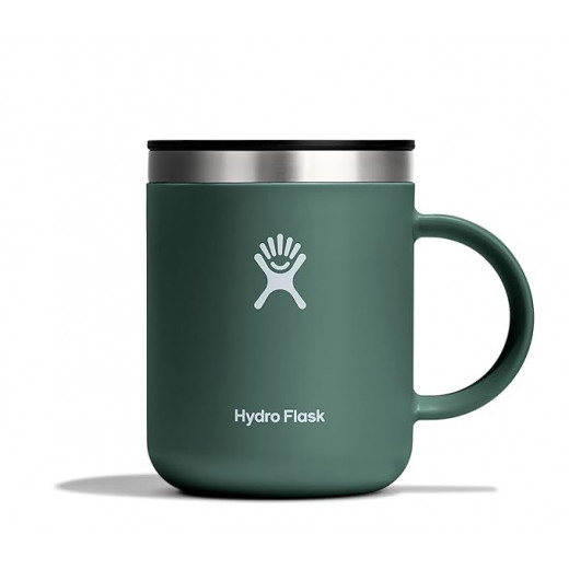 Hydro Flask 12 Oz Mug Fir