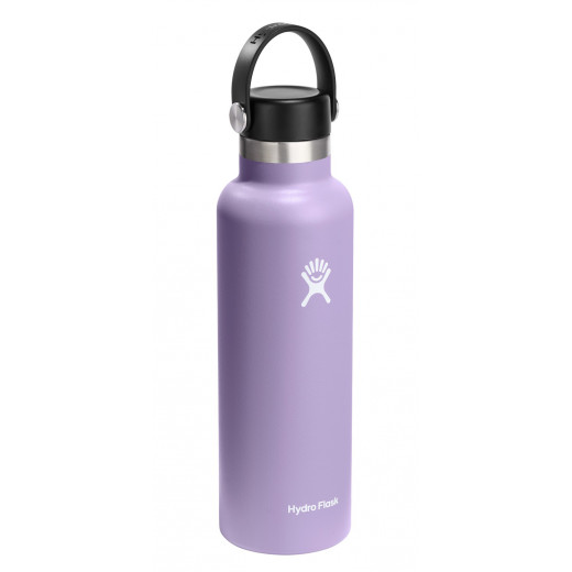 Hydro Flask 21oz Bouteille  Standard Mouth Moonshadow 21oz/621ml