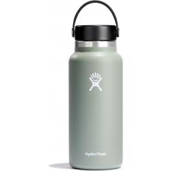 Hydro Flask Wide Flex Cap, Agave, 946ml