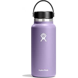 Hydro Flask Wide Flex Cap, Moonshadow, 946ml