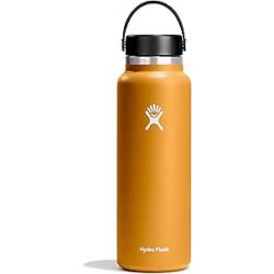 Hydro Flask Wide Flex Cap Trillium, Fossil, 1183 Ml