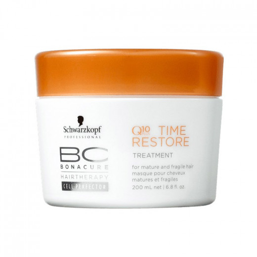 Schwarzkopf BC Bonacure Time Restore Treatment 200ml