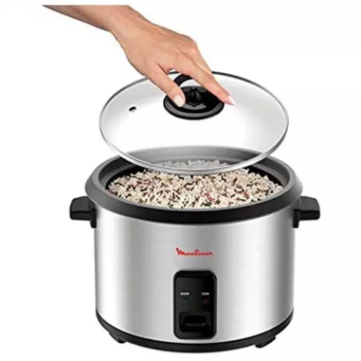 Moulinex Rice Cooker 1.8L