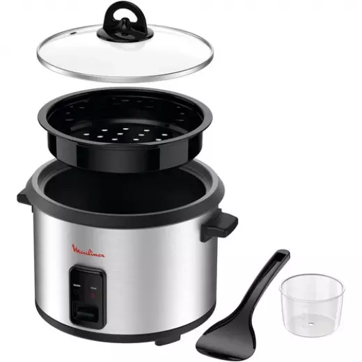 Moulinex Rice Cooker 1.8L