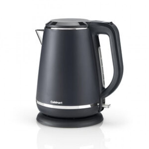 Cuisinart Pressure Kettle Black 3000 WATT