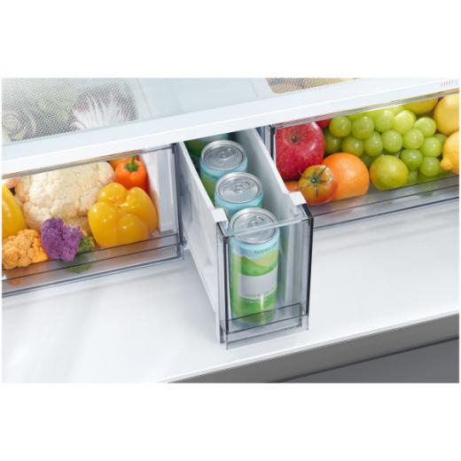 Samsung ‎Four Doors | RF59A70T0S9| 593L | Twist Ice Maker