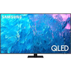 تلفزيون الذكي 4K QLED HDR10+ مقاس 65 بوصة من سامسونج