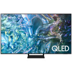 تلفزيون ذكي QLED 4K مقاس 75 بوصة من ساسمونج