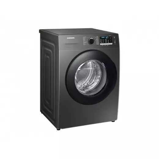 Samsung Front Loading Washer, 8kg, 1400 RPM, 14 Programs, A+++