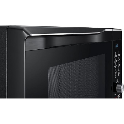 Samsung MC32K7055CK Hotblast Combination Microwave, 900W, 32 Litre, Black