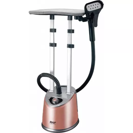 RAF Vertical Garment Steamer Professional 2000W 3.2L