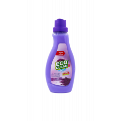 Eco Clean Fabric Softener Lavender 1.5L