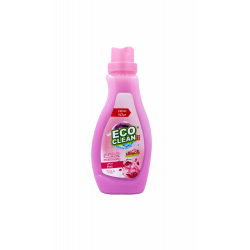 Eco Clean Fabric Softener Pink 1.5L