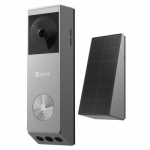 Ezviz Battery-Powered Video Doorbell EP3x Pro 2K