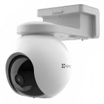 Ezviz Battery-Powered Pan & Tilt Wi-Fi Camera 2K+