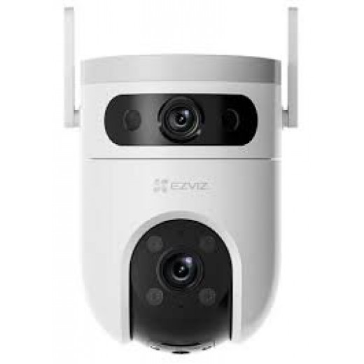 Ezviz Dual-Lens Pan & Tilt Wi-Fi Camera H9c Dual 3K & 3K 5MP