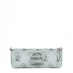 Eastpak Benchmark Single Peanuts Mint Small Pencil Case