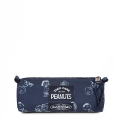 Eastpak Benchmark Navy Small Pencil Case