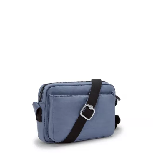 Kipling Abanu M Blue Lover Medium Crossbody Bag