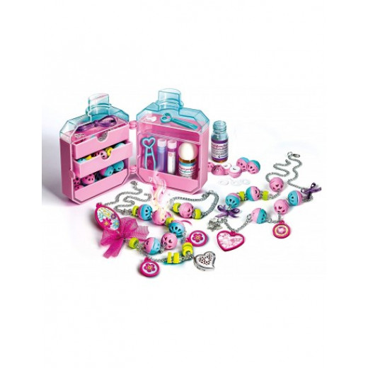 Clementoni Crazy Chic Perfumed Charms