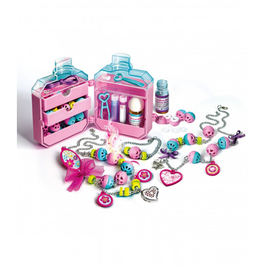 Clementoni Crazy Chic Perfumed Charms