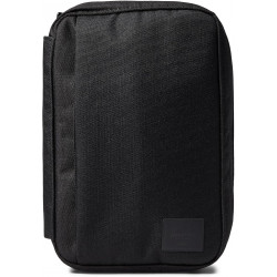 Herschel Burrard Organizer Tech bag Black