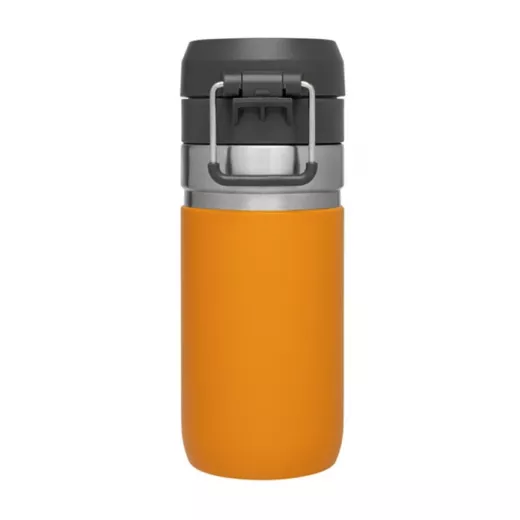 Stanley The Quick-Flip Water Bottle .47L / 16oz Saffron color