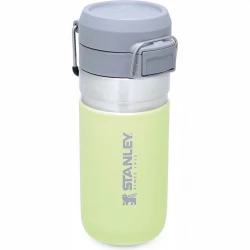 Stanley The Quick-Flip Water Bottle .47L / 16oz Citron color