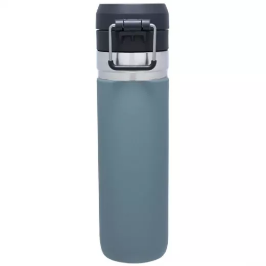 Stanley The Quick-Flip Water Bottle .7L / 24oz Shale color