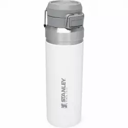 Stanley The Quick-Flip Water Bottle 1.06L / 36oz Polar color