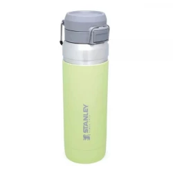 Stanley The Quick-Flip Water Bottle 1.06L / 36oz Citron color