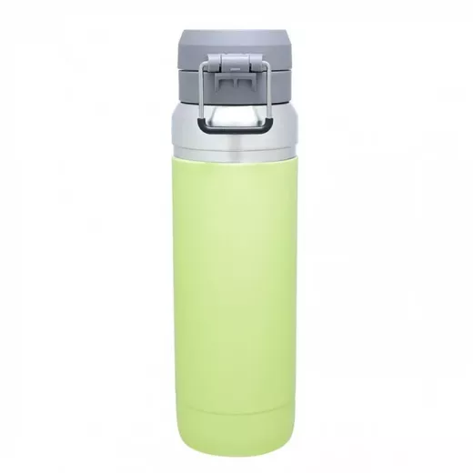 Stanley The Quick-Flip Water Bottle 1.06L / 36oz Citron color