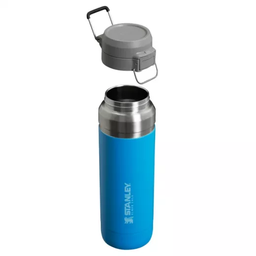 Stanley The Quick-Flip Water Bottle 1.06L / 36oz Azure color