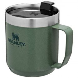 Stanley The Stay-Hot Camp Mug .35L / 12oz