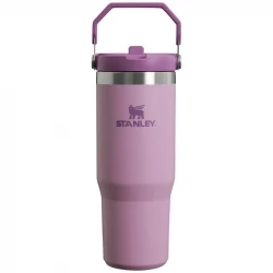 Stanley The IceFlow Flip Straw Tumbler 890 ml Lilac