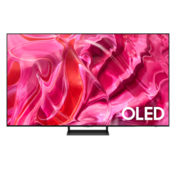 تلفزيون ذكي OLED 4K مقاس 65 بوصة من سامسونج