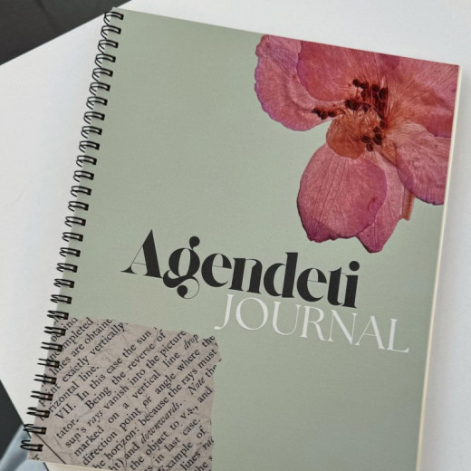 Agendeti Journal