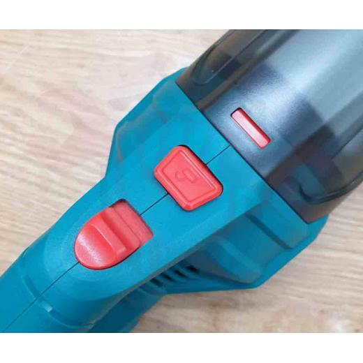 Total Cordless vacuum cleaner 12V