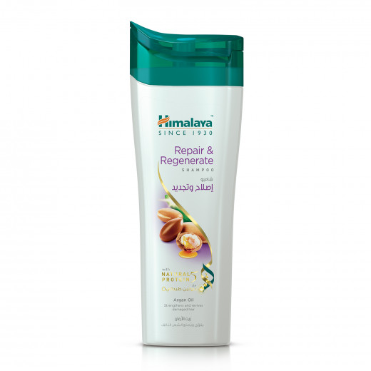 Himalaya Repair & Regenerate Shampoo 400ml.