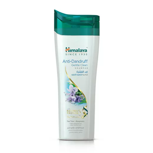 Himalaya Anti-Dandruff Gentle Clean Shampoo 400ml.