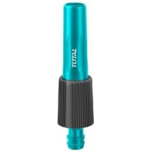 TOTAL THHCS05122 5 Piece twist nozzle set