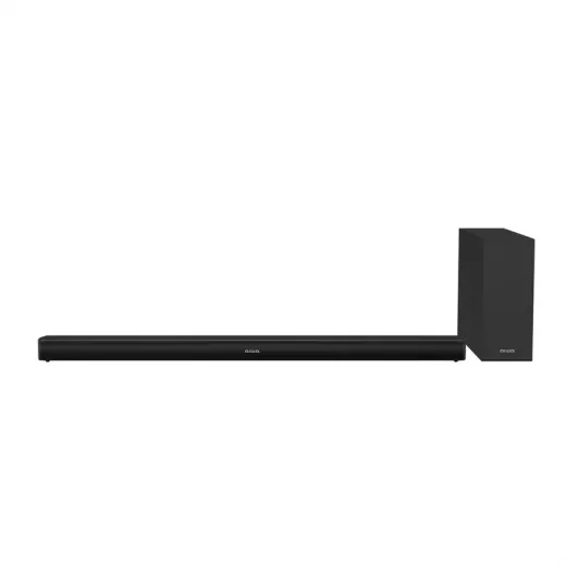 Aiwa Luxury 2.1 Channel Soundbar with Wireless Subwoofer